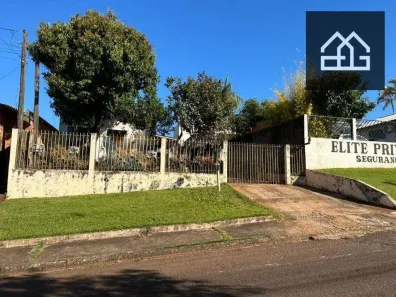 Lote/Terreno à venda, 488m² no Cancelli, Cascavel