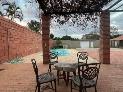 Casa com 5 Quartos à venda, 331m² no Recanto Jatobá, Americana