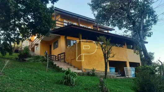 Casa de Condomínio com 3 Quartos à venda, 335m² no Pousada dos Bandeirantes, Carapicuíba