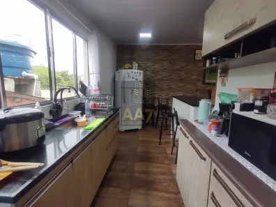 Casa com 4 Quartos à venda, 140m² no Jardim Maria Lúcia, São Paulo