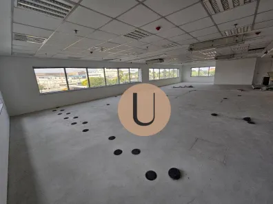 Sala Comercial para alugar, 241m² no Vila Congonhas, São Paulo