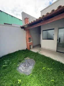 Casa com 2 Quartos à venda, 66m² no Residencial Itaipu, Goiânia