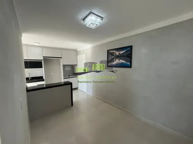 Apartamento com 2 Quartos à venda, 43m² no Vila Gabriel, Sorocaba