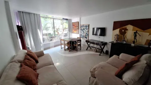 Apartamento com 2 Quartos à venda, 90m² no Copacabana, Rio de Janeiro