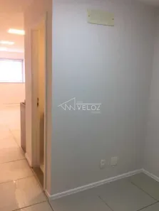 Sala Comercial à venda, 29m² no Centro, Rio de Janeiro