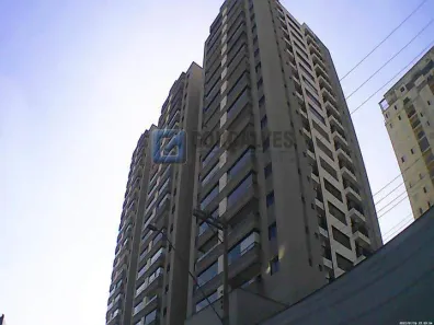 Apartamento com 3 Quartos à venda, 75m² no Centro, São Bernardo do Campo