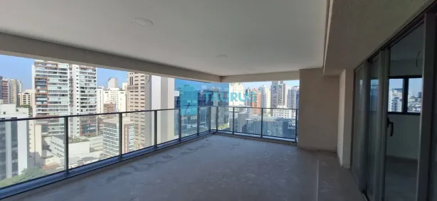 Apartamento com 4 Quartos à venda, 246m² no Itaim Bibi, São Paulo