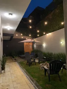 Sobrado com 4 Quartos à venda, 370m² no Alphaville, Santana de Parnaíba