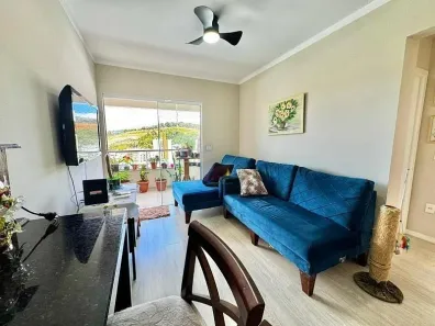 Apartamento com 2 Quartos à venda, 70m² no Tabuleiro, Camboriú