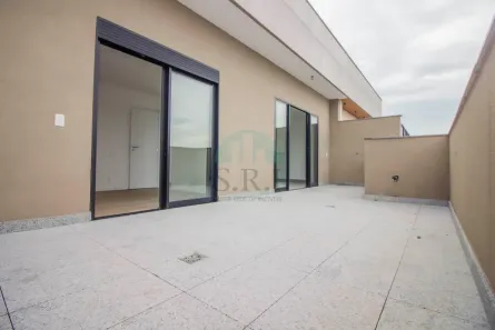 Apartamento com 3 Quartos à venda, 153m² no Gutierrez, Belo Horizonte
