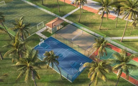 Lote/Terreno à venda, 200m² no , Barra dos Coqueiros