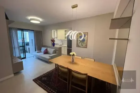 Apartamento com 2 Quartos à venda, 71m² no Centro, Florianópolis