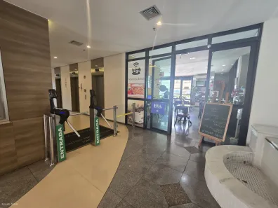 Sala Comercial à venda, 35m² no Pinheiros, São Paulo
