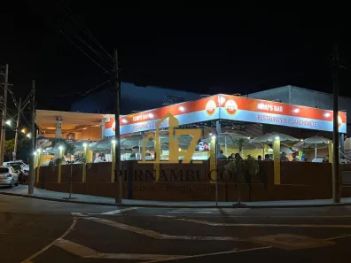 Imóvel Comercial à venda, 400m² no Vila Azul (Zona Rural), São José do Rio Preto