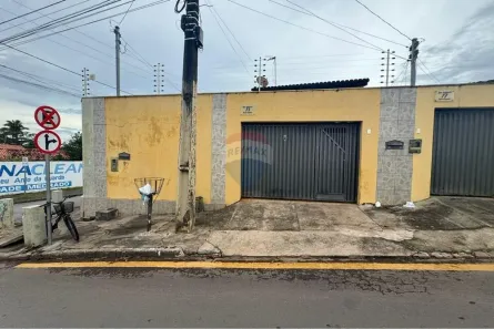 Casa com 2 Quartos à venda, 156m² no Loteamento Dona Nélcia, Araguaína