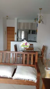 Apartamento com 3 Quartos à venda, 68m² no Vila Galvão, Guarulhos