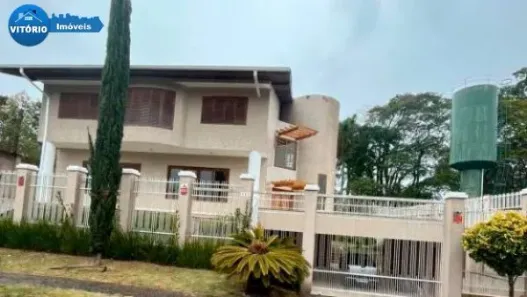 Casa com 4 Quartos à venda, 392m² no Taboão, São Roque