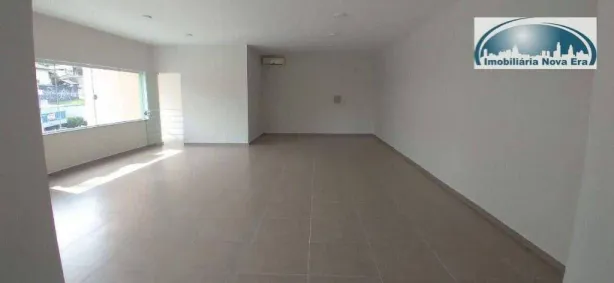 Sala Comercial para alugar, 108m² no Santa Rosa, Vinhedo