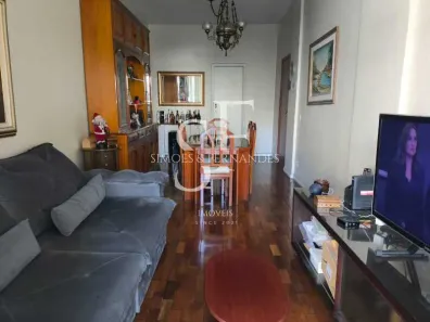 Apartamento com 2 Quartos à venda, 79m² no Maracanã, Rio de Janeiro