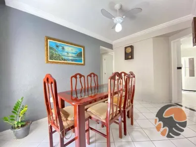 Apartamento com 3 Quartos à venda, 100m² no Praia do Morro, Guarapari
