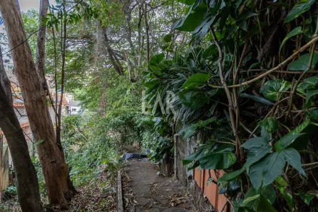 Lote/Terreno à venda, 83m² no Sagrada Família, Belo Horizonte