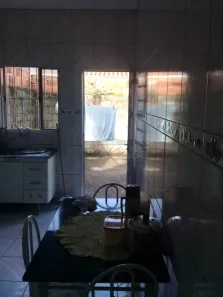 Casa com 3 Quartos à venda, 72m² no Jardim Santa Rosa, São José dos Campos