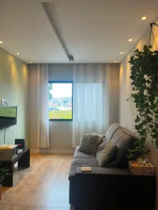 Apartamento com 2 Quartos à venda, 53m² no Jardim Belval, Barueri