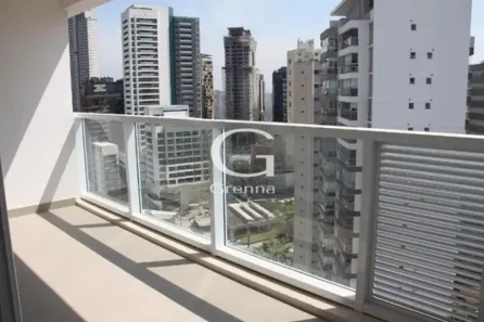 Apartamento com 1 Quarto à venda, 94m² no Sumaré, São Paulo