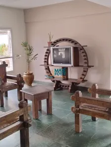 Apartamento com 2 Quartos à venda, 70m² no Perequê-Acu, Ubatuba