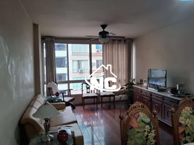 Apartamento com 3 Quartos à venda, 171m² no Ingá, Niterói