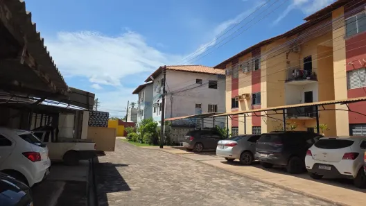 Apartamento com 2 Quartos para venda ou aluguel, 55m² no Maracanã, Santarém