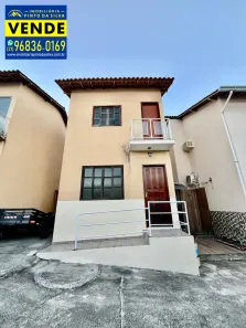 Casa com 2 Quartos à venda, 48m² no Pacheco, São Gonçalo