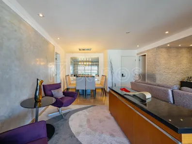Apartamento com 3 Quartos à venda, 125m² no Vila Carrão, São Paulo