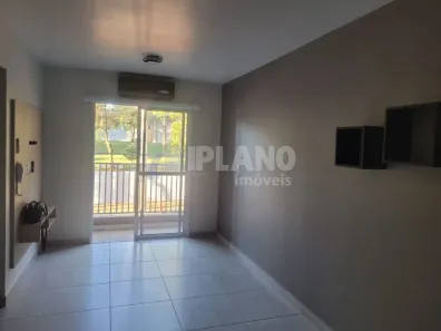 Apartamento com 2 Quartos para alugar, 50m² no Azulville I, São Carlos