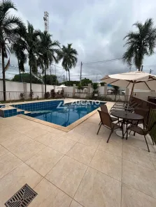 Apartamento com 2 Quartos à venda, 48m² no Vila Arquelau, Uberaba