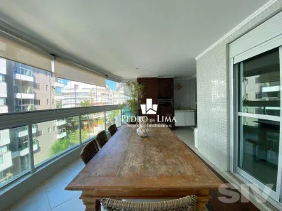 Apartamento com 3 Quartos à venda, 125m² no Riviera, Bertioga