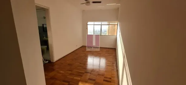 Apartamento com 1 Quarto para venda ou aluguel, 57m² no Centro, Taubaté