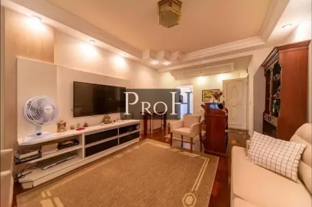 Sobrado com 3 Quartos à venda, 230m² no Vila Pires, Santo André