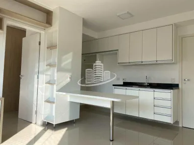 Flat com 1 Quarto para alugar, 42m² no Tucuruvi, São Paulo