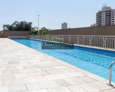 Apartamento com 2 Quartos para alugar, 75m² no Mooca, São Paulo
