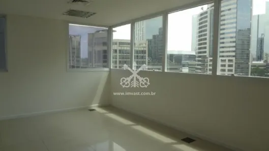 Sala Comercial para alugar, 400m² no Vila Olímpia, São Paulo
