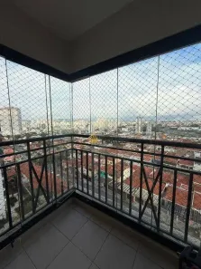Apartamento com 3 Quartos à venda, 71m² no Vila Gonçalves, São Bernardo do Campo