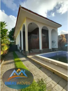 Casa com 5 Quartos à venda, 350m² no Prado, Recife