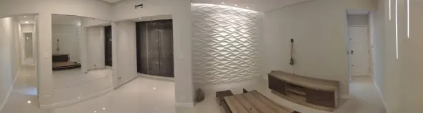 Apartamento com 2 Quartos à venda, 88m² no Centro, São Bernardo do Campo