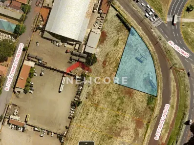 Lote/Terreno à venda, 1978m² no Jardim Internorte, Maringá