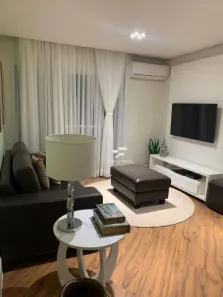 Apartamento com 2 Quartos à venda, 76m² no Dezoito do Forte Empresarial/Alphaville., Barueri