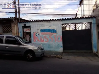 Casa com 2 Quartos à venda, 130m² no Jardim Paquetá (Zona Norte), São Paulo