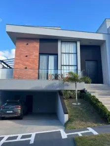 Casa de Condomínio com 3 Quartos à venda, 200m² no Parque Esplanada, Votorantim