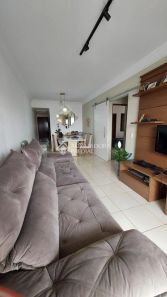 Apartamento com 3 Quartos à venda, 100m² no Baeta Neves, São Bernardo do Campo