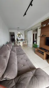 Apartamento com 3 Quartos à venda, 93m² no Baeta Neves, São Bernardo do Campo